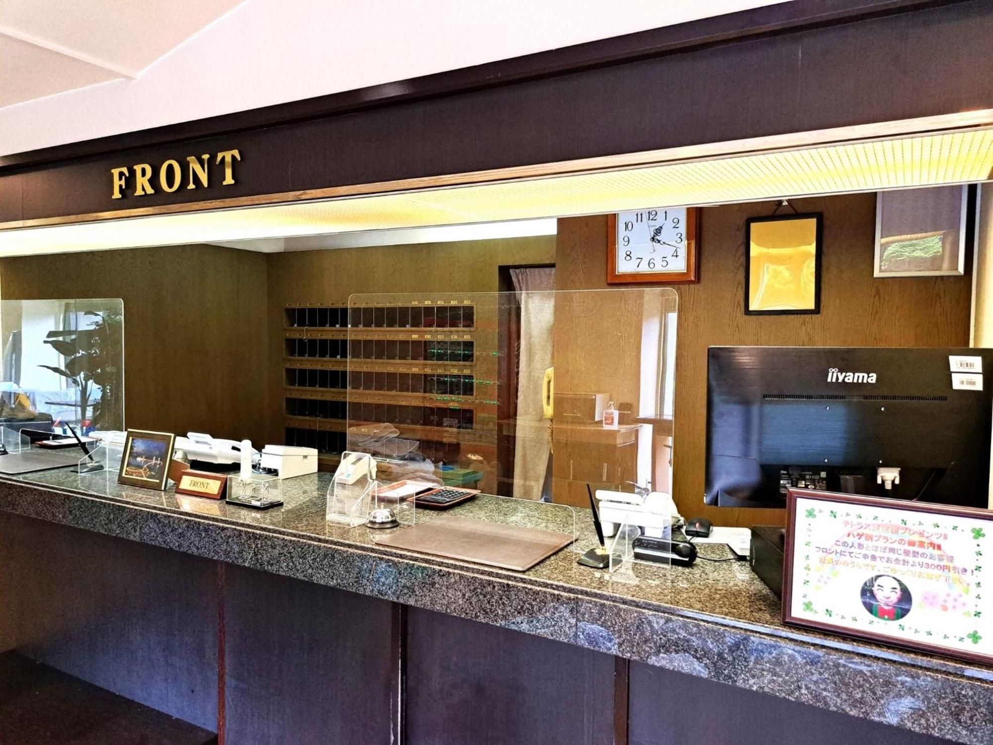 Hotel Tetora Higashimuroran - Vacation Stay 86757V Exteriör bild