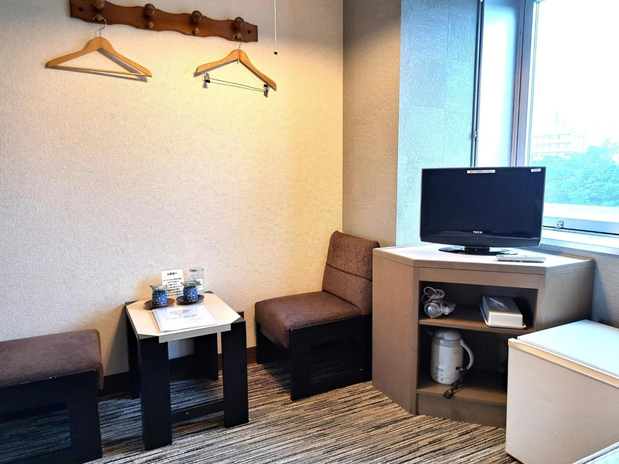 Hotel Tetora Higashimuroran - Vacation Stay 86757V Exteriör bild