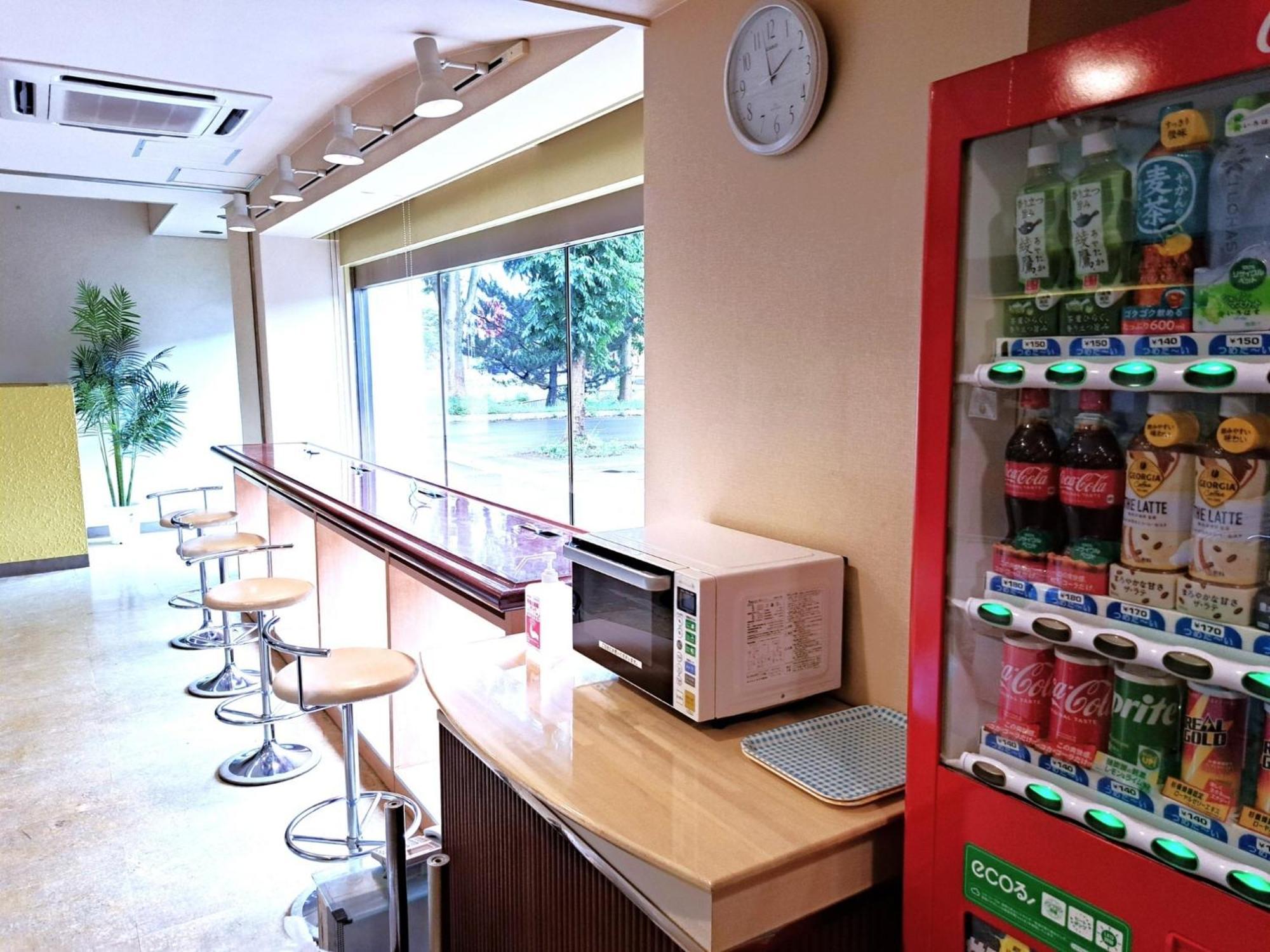Hotel Tetora Higashimuroran - Vacation Stay 86757V Exteriör bild